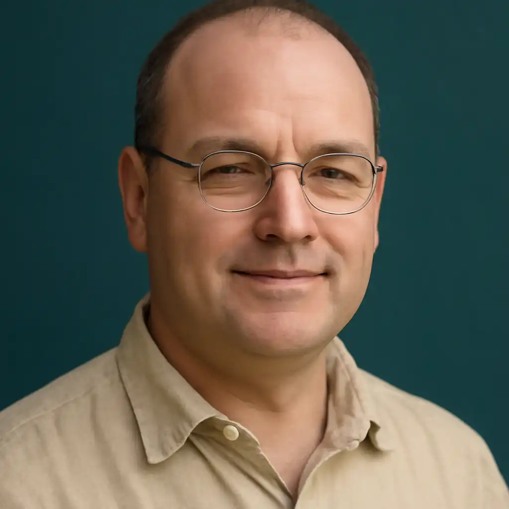Dominic Rivers